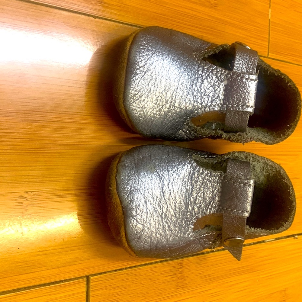 Soft sole beautiful shoes